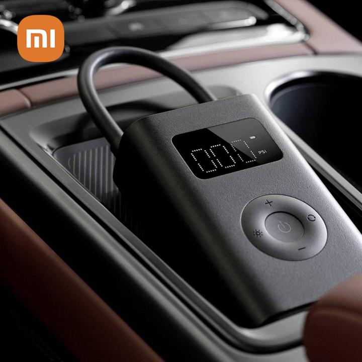 Image du produit Xiaomi Compresseur d'air 2