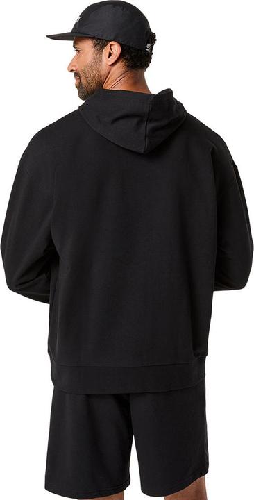 Produktbild ASICS Performance French Terry Relaxed Pullover Hoodie (M)