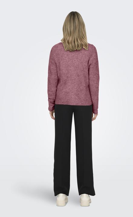 Actual product image Only Onlcamilla V-Neck L/S Pullover Knt Noos (XL)