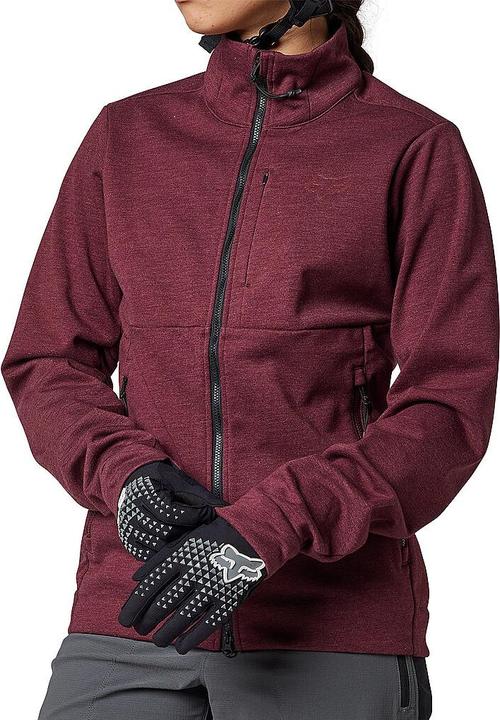 Produktbild Fox Jacket 22 W Ranger Fire Drk Mrn L (L)
