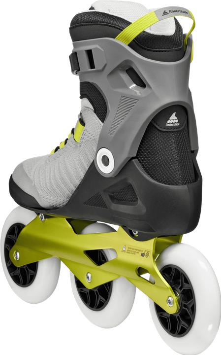 Produktbild Rollerblade Macroblade 110 BOA (40.5, 41)