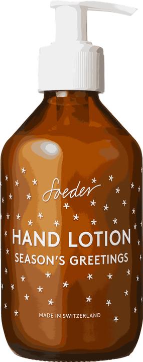 Soeder* Season Greeting (250 ml)