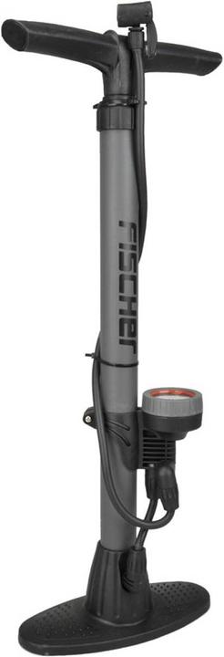 Actual product image Fischer Standpumpe
