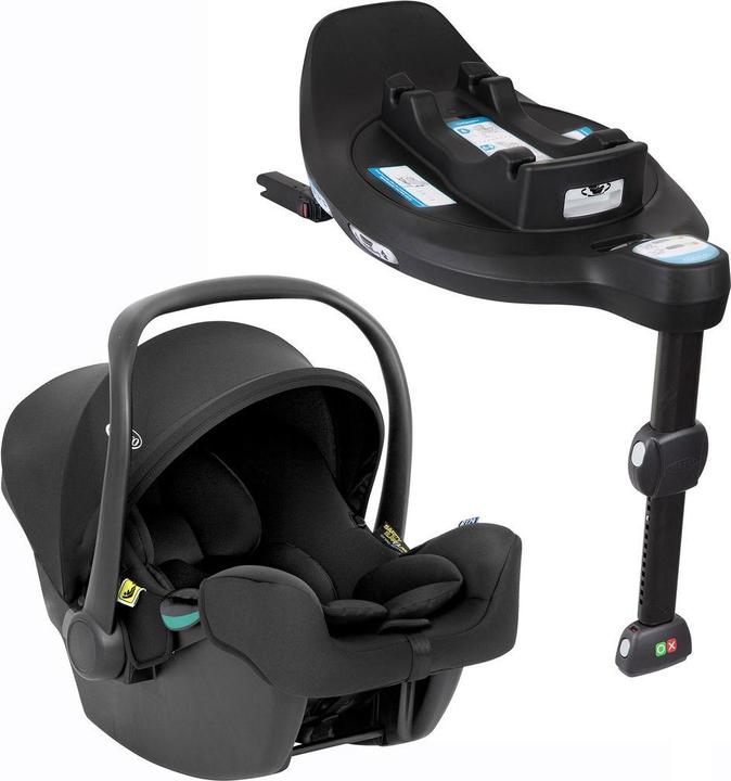 Image du produit Graco Kit SnugTurn i-Size (Coque auto)
