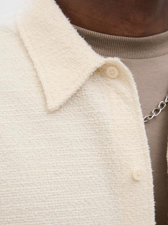Immagine prodotto Jack & Jones Loose Fit Hemd Hemd (M)