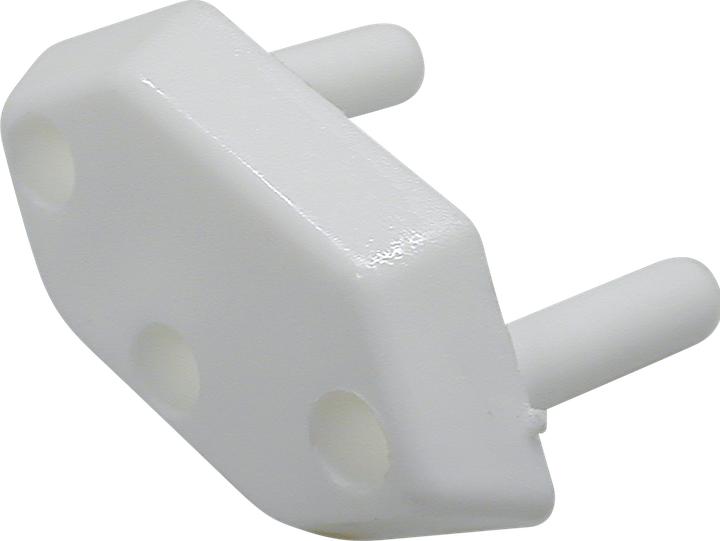 Immagine prodotto Steffen Spina di intercettazione T12/13 bianco