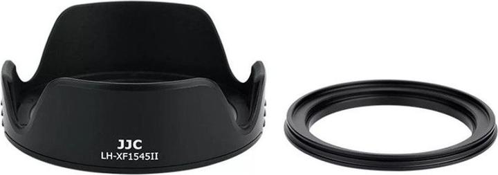 Image du produit JJC LH XF1545II Zonnekap Noir