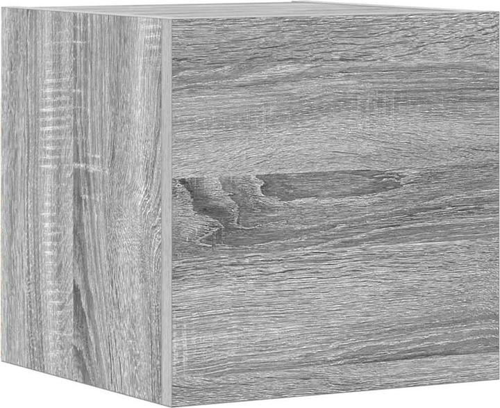 Actual product image vidaXL Leyla (80 x 30 x 30 cm)