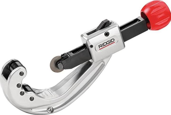 Actual product image Ridgid Pipe cutter 153P