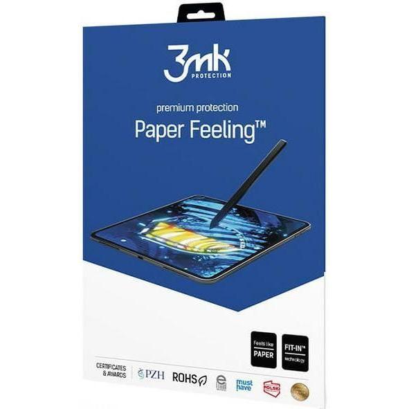 3MK Lenovo Tab P11 Gen 2 - Paper Feeling 13" (1 Stk., Lenovo Tab P11 (2. Gen)) (do 13" 3mk Paper Feeling(29))