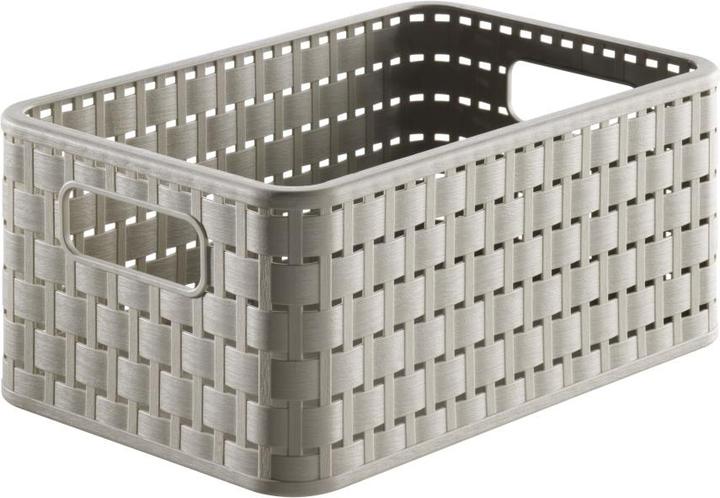 Immagine prodotto Rotho Country (1 x, 14 x 18 x 10 cm)