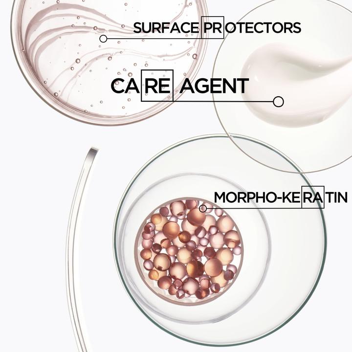 Produktbild Kérastase Discipline Bain Fluidealiste Gentle (250 ml, Flüssiges Shampoo)