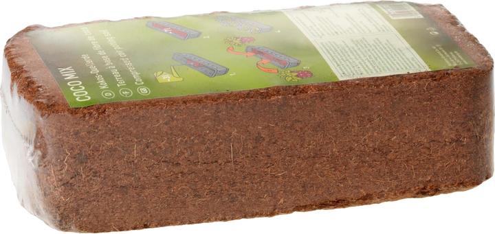 Image du produit Romberg Kokos-Quellerde