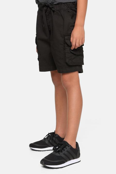 Image du produit Urban Classics Short Cargo Garçons Double Pocket - 17200 (134)