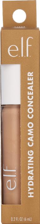 Actual product image e.l.f. Hydrating Camo Concealer, medium sand (Medium Sand)