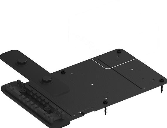 Produktbild Logitech Halterung PC Mount