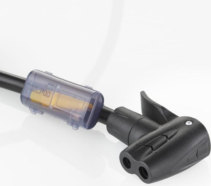 Produktbild Fischer Duokopf