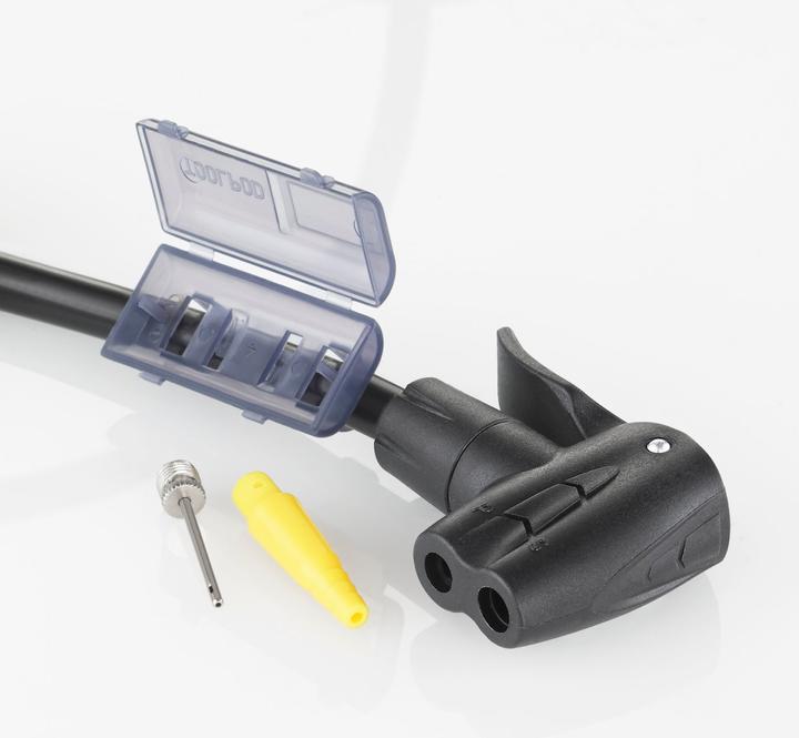 Produktbild Fischer Duokopf