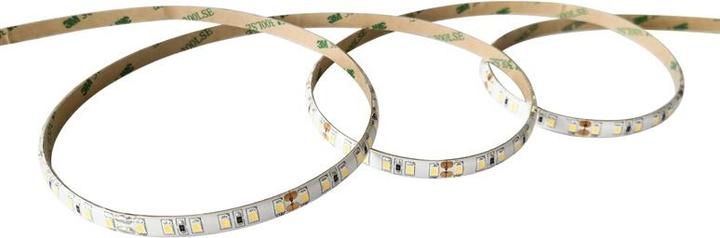 Immagine prodotto Standart STRISCIA LED 14,4W/M 5M BIANCO CALDO IP65 24V (21 cm)