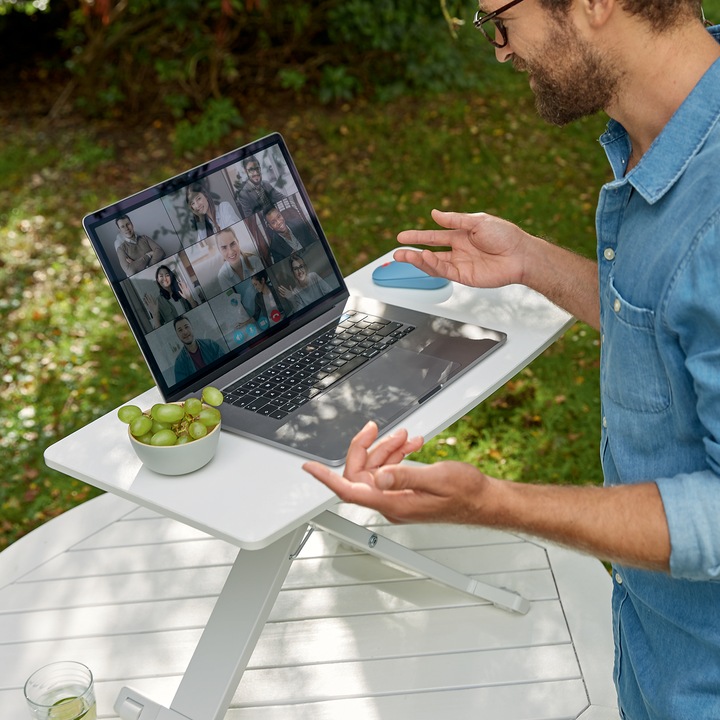 Image du produit Leitz Convertisseur de bureau Ergo Cosy