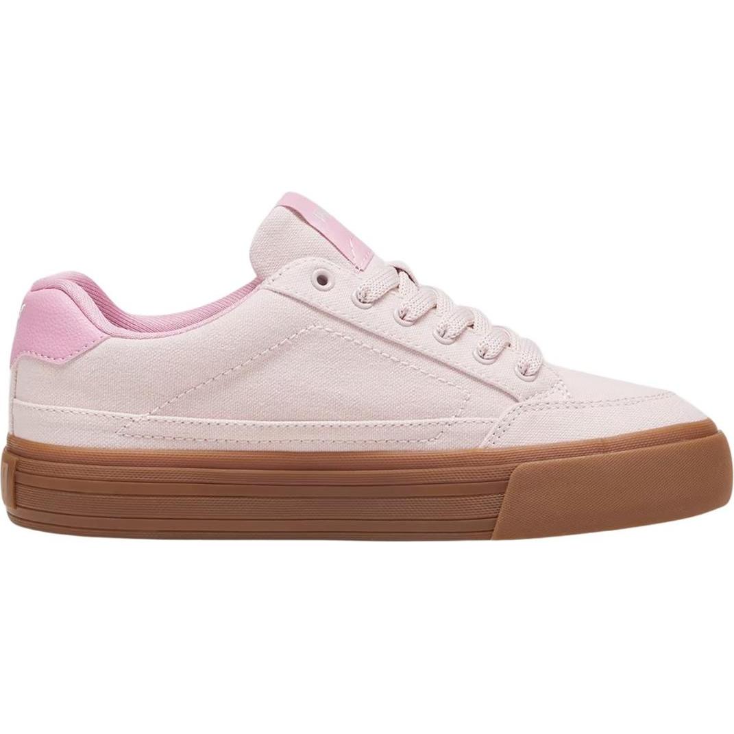 Puma, Bambine, Sneaker, Buty dla dzieci Court Classic różowe 395020 11 39, Pink, (39)