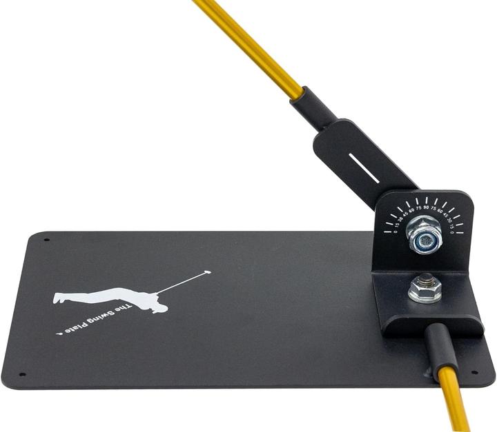 Immagine prodotto Swing Plate DE MET UITLIJNINGSTOKKEN