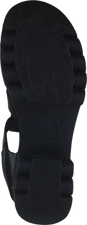 Actual product image Fly London Sandalen (37)