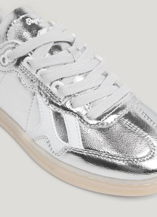 Actual product image Pepe Jeans Sneaker Ball Sparkly (37)