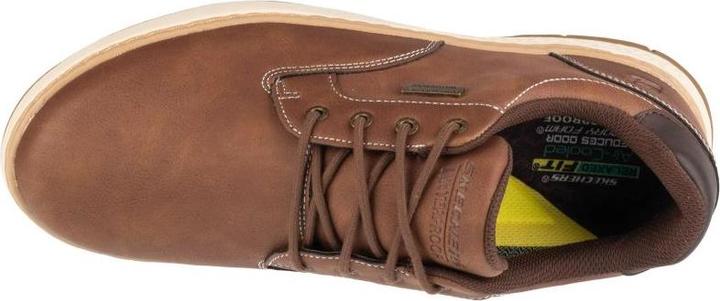 Image du produit Skechers GARLAN- Marron (43)