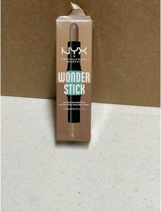 Image du produit NYX Professional Make-Up Wonder Stick (Fair, Highlighter, 8 g)