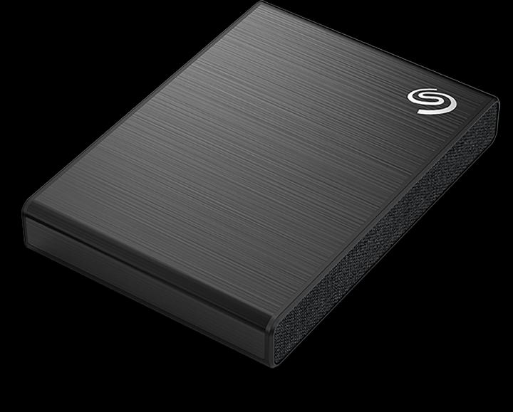Produktbild Seagate One Touch mit Kennwort (2 TB)