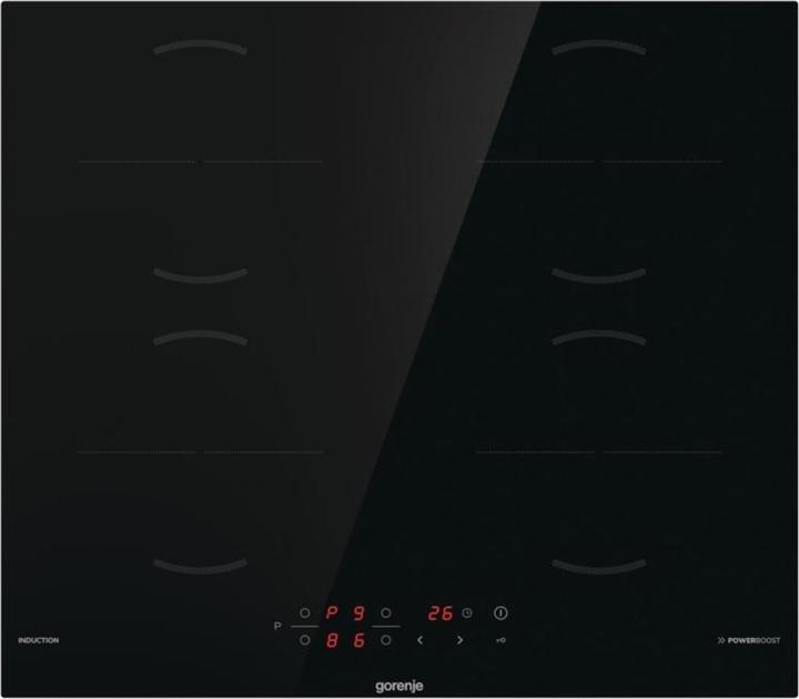 Produktbild Gorenje GI6401BSCE (59 cm, Induktionskochfeld)