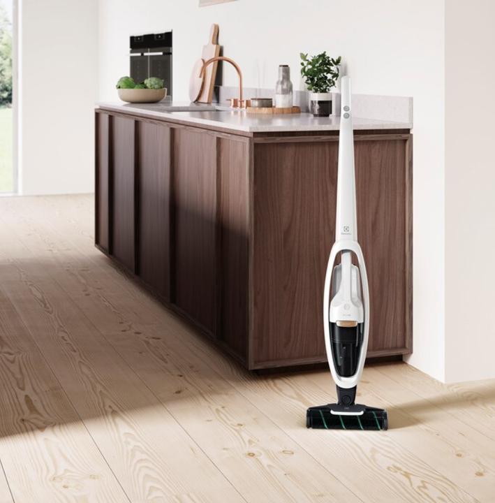 Actual product image Electrolux WQ81-PALRG