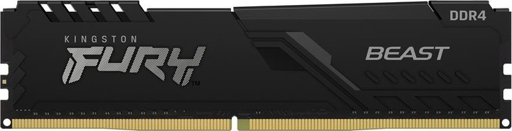 Actual product image Kingston FURY Renegade RGB (2 x 16GB, 3600 MHz, DDR4-RAM, DIMM)