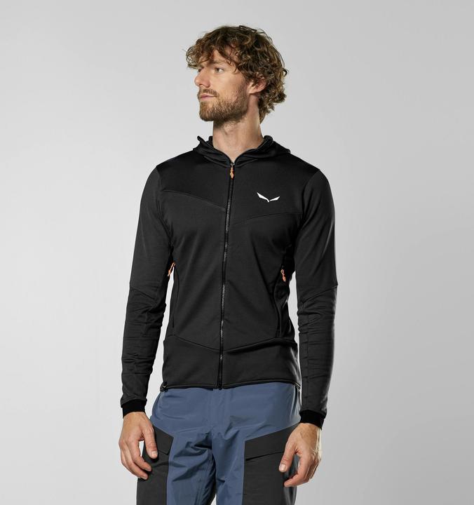 Produktbild Salewa Sella Crevasse Hd Jacket M (54)