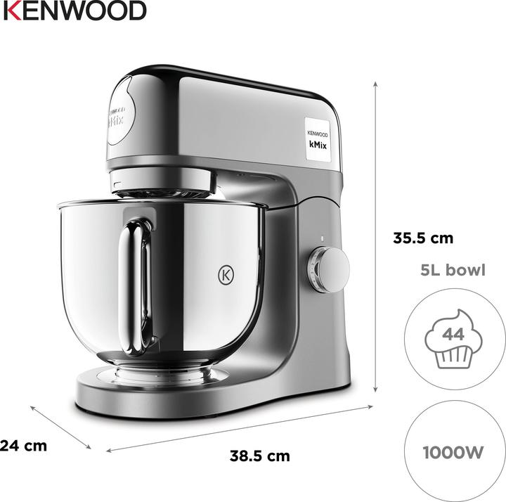 Image du produit Kenwood kMIX (1000 W)