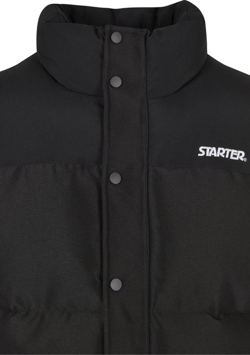 Produktbild Starter Puffer Vest - 119401 (XL)