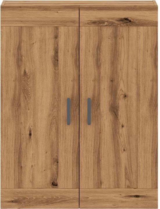 Image du produit vidaXL Wandschrank (69.5 x 34 x 90 cm)