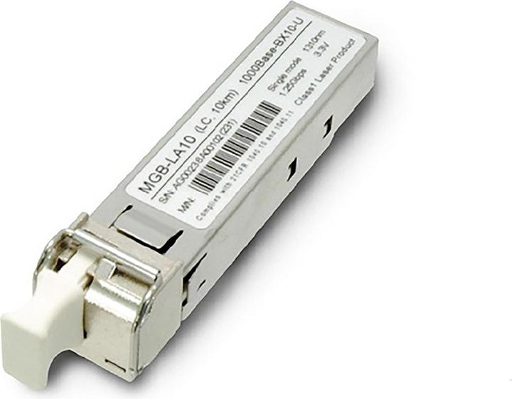 Immagine prodotto Planet Mini GBIC singolo modo LX