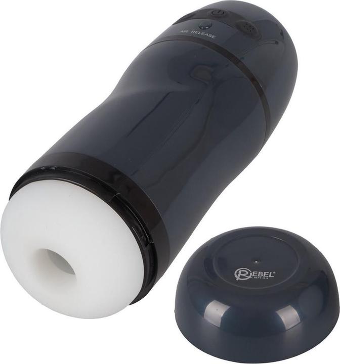 Produktbild Rebel Masturbator With 2 Functions