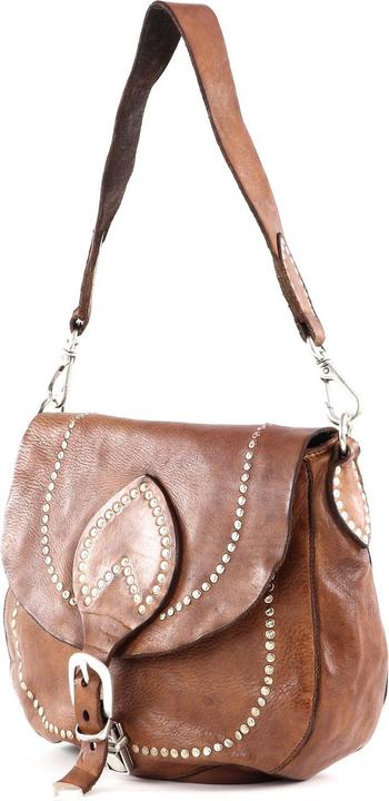 Produktbild Campomaggi Crossbody Bag Small