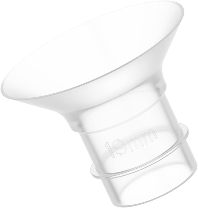 Momcozy Inserto a flangia da 19 mm per S9 Pro/S12 Pro