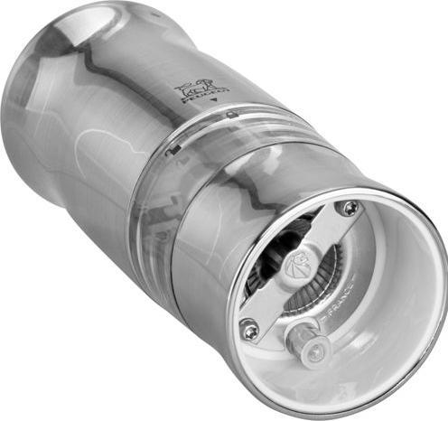 Actual product image Peugeot Zeli (Salt)