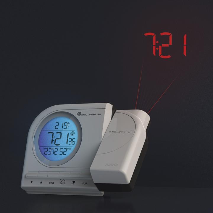 Produktbild Hama Rcr 110