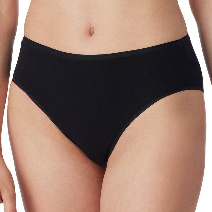 Actual product image Schiesser Slip Casual Bequem sitzend (44, pack of 6)