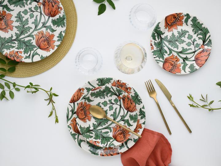 Actual product image CreaTable Florentina (12 pcs.)