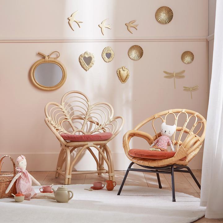 Produktbild La Redoute Interieurs Velvet (Ø 38 cm)