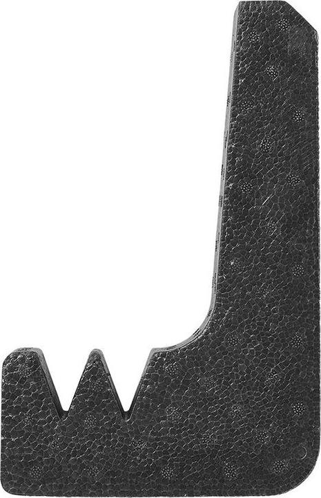 Immagine prodotto ProPlus Set di 4 angoli di protezione per il telone del tetto di roulotte e camper