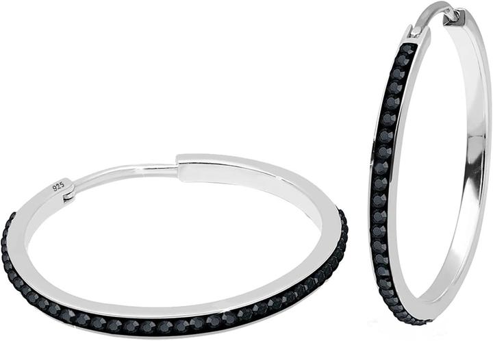 Produktbild Elli Orecchini a Cerchio (Sterling Silber 925/000)