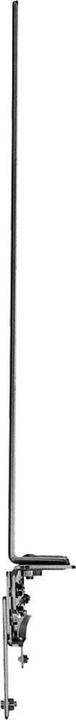 Produktbild Neomounts Soundbar VESA Mount (1 Stk., Wandmontage, Drehbar)